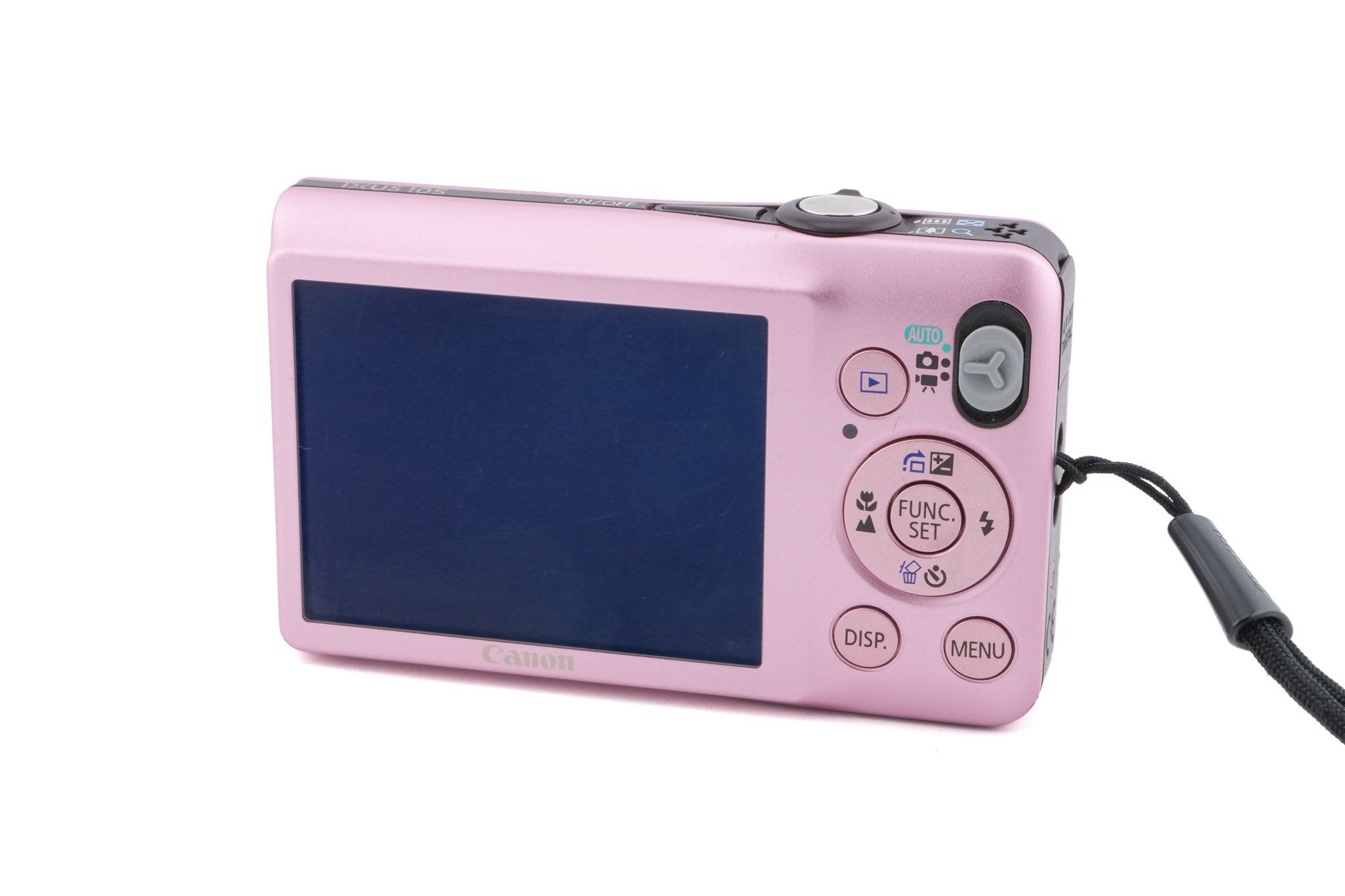 Canon IXUS 105