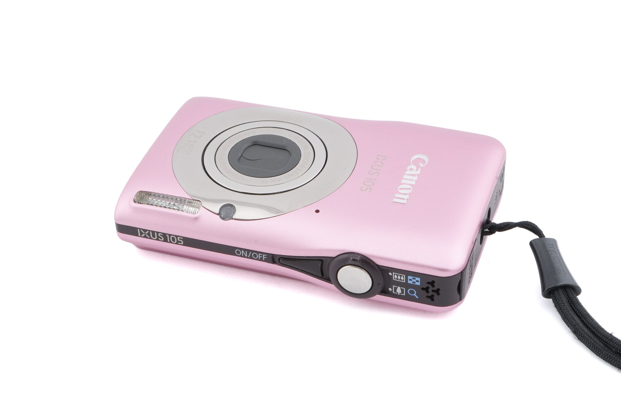 Canon IXUS 105