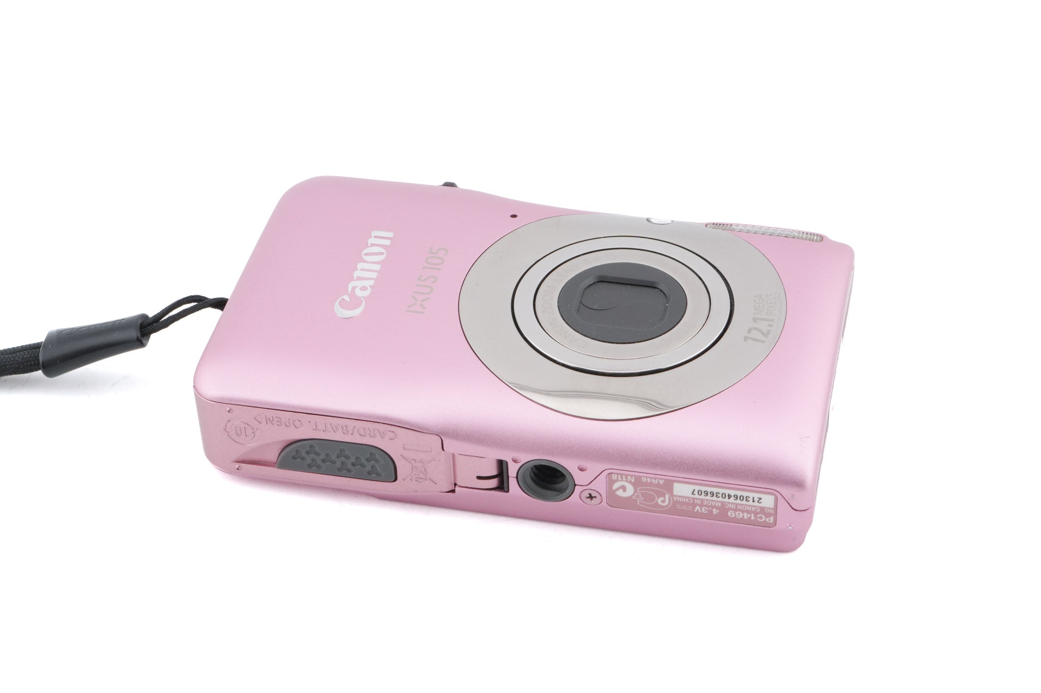 Canon IXUS 105