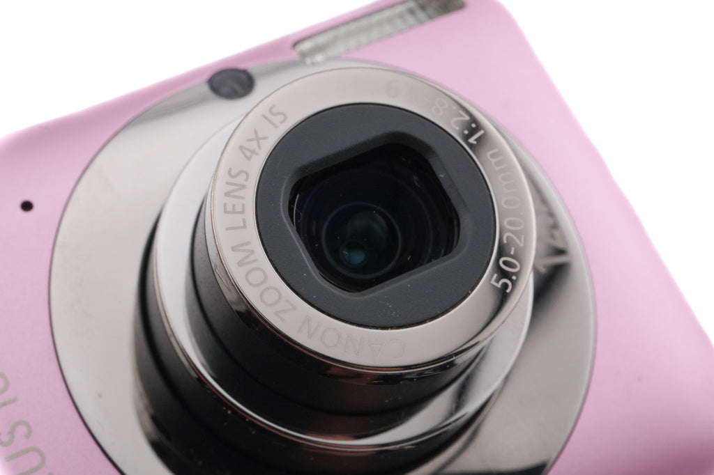 Canon IXUS 105