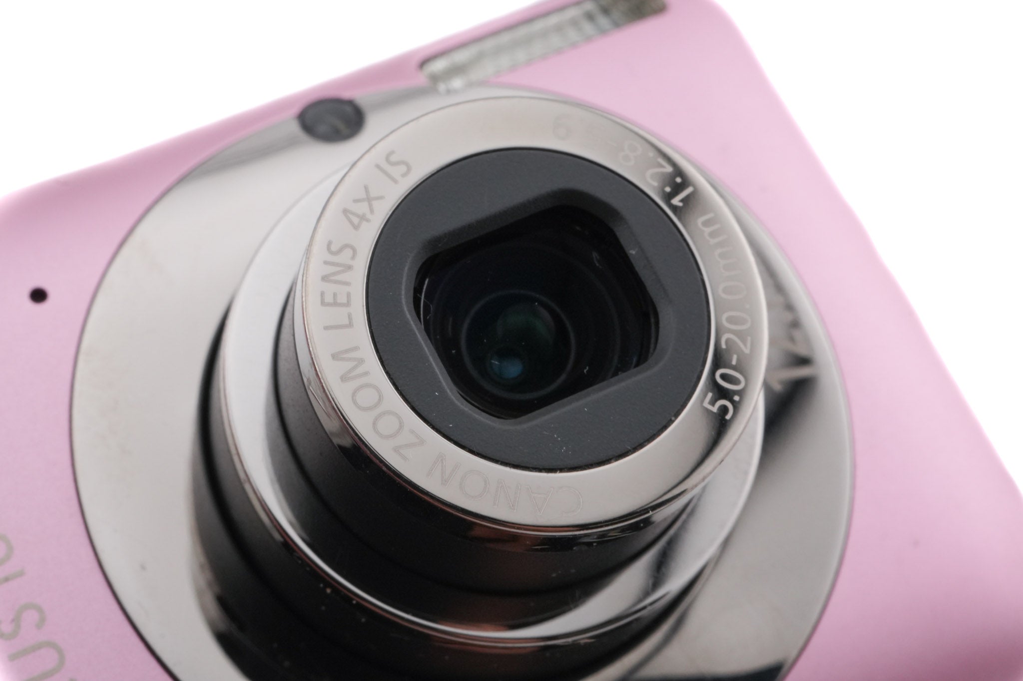 Canon IXUS 105