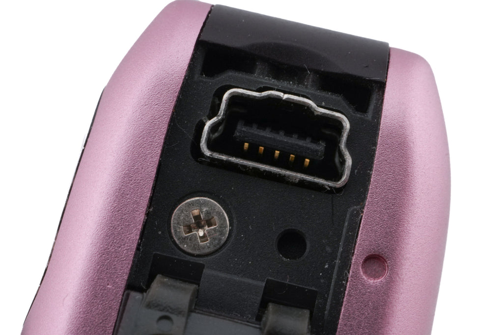 Canon IXUS 105