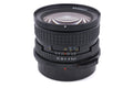 Pentax 45mm f4 SMC Pentax 67