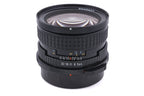 Pentax 45mm f4 SMC Pentax 67
