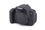 Canon EOS 650D