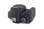 Canon EOS 650D