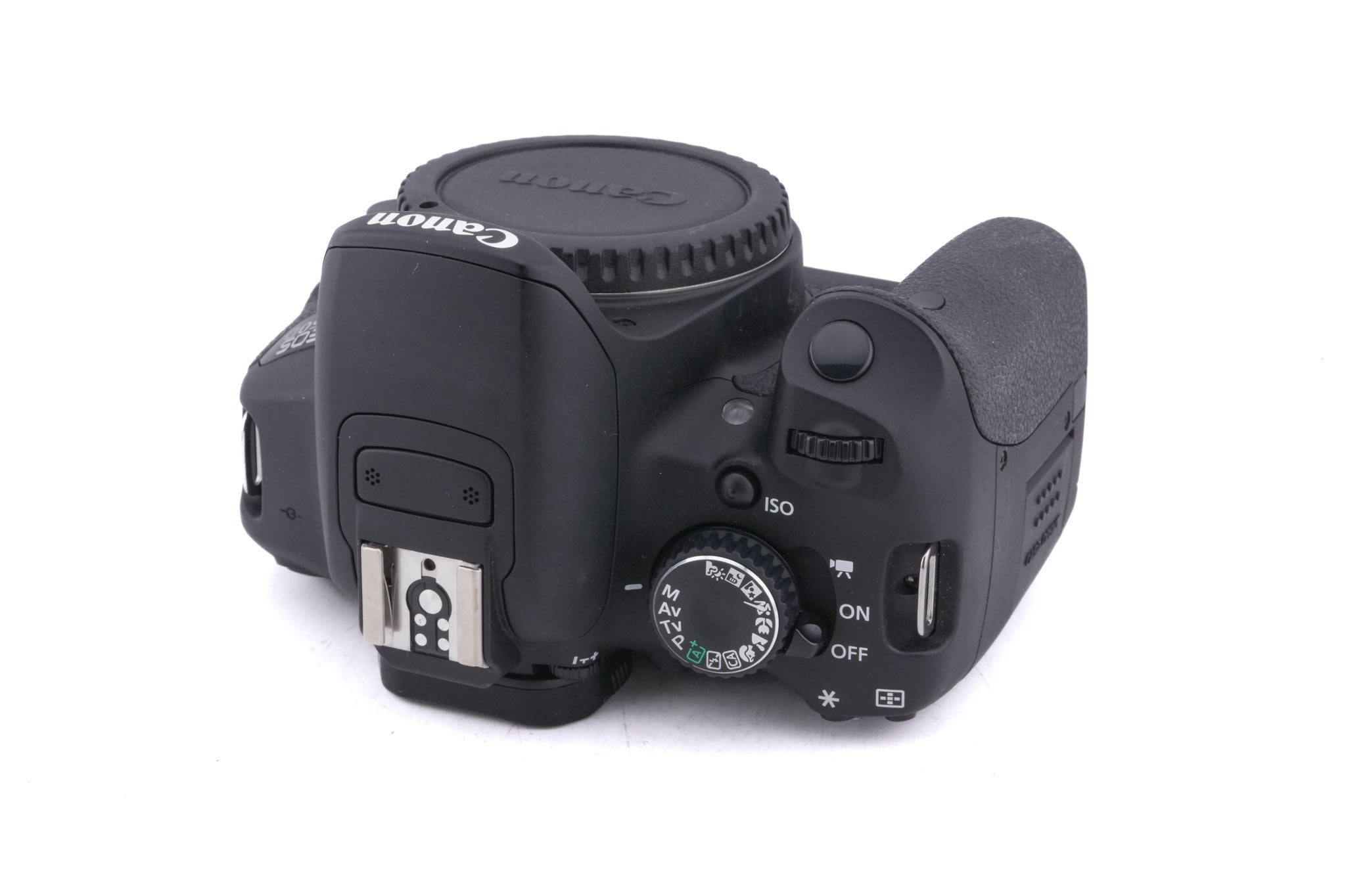 Canon EOS 650D