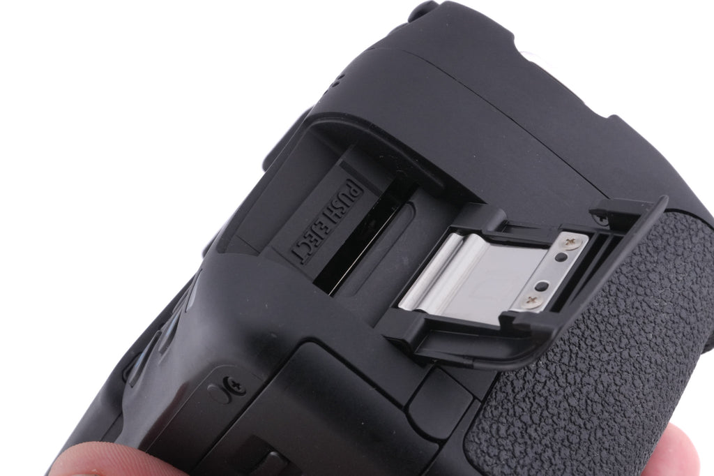 Canon EOS 650D