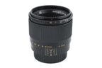 LZOS 50mm f2.8 Industar-61 L/Z
