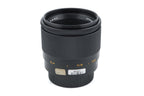 LZOS 50mm f2.8 Industar-61 L/Z