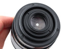 LZOS 50mm f2.8 Industar-61 L/Z