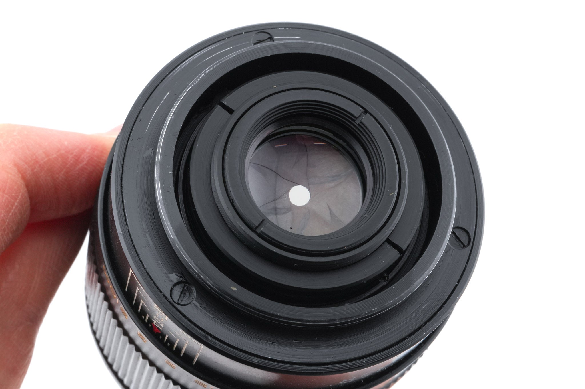 LZOS 50mm f2.8 Industar-61 L/Z