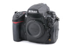 Nikon D700