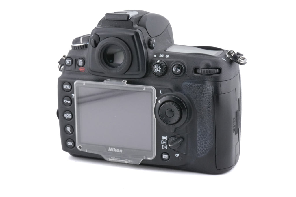 Nikon D700