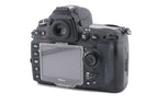 Nikon D700