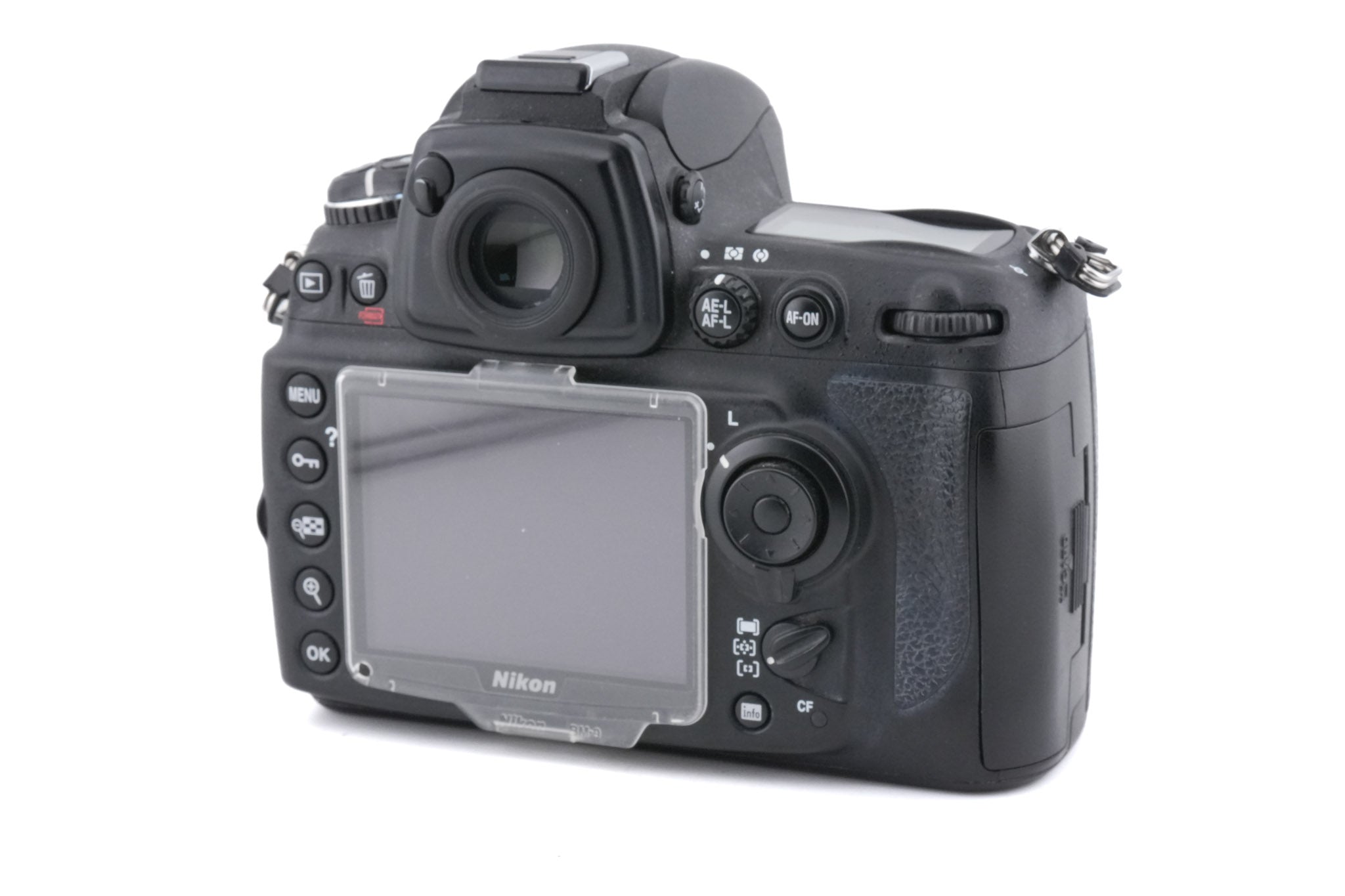 Nikon D700