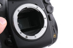 Nikon D700