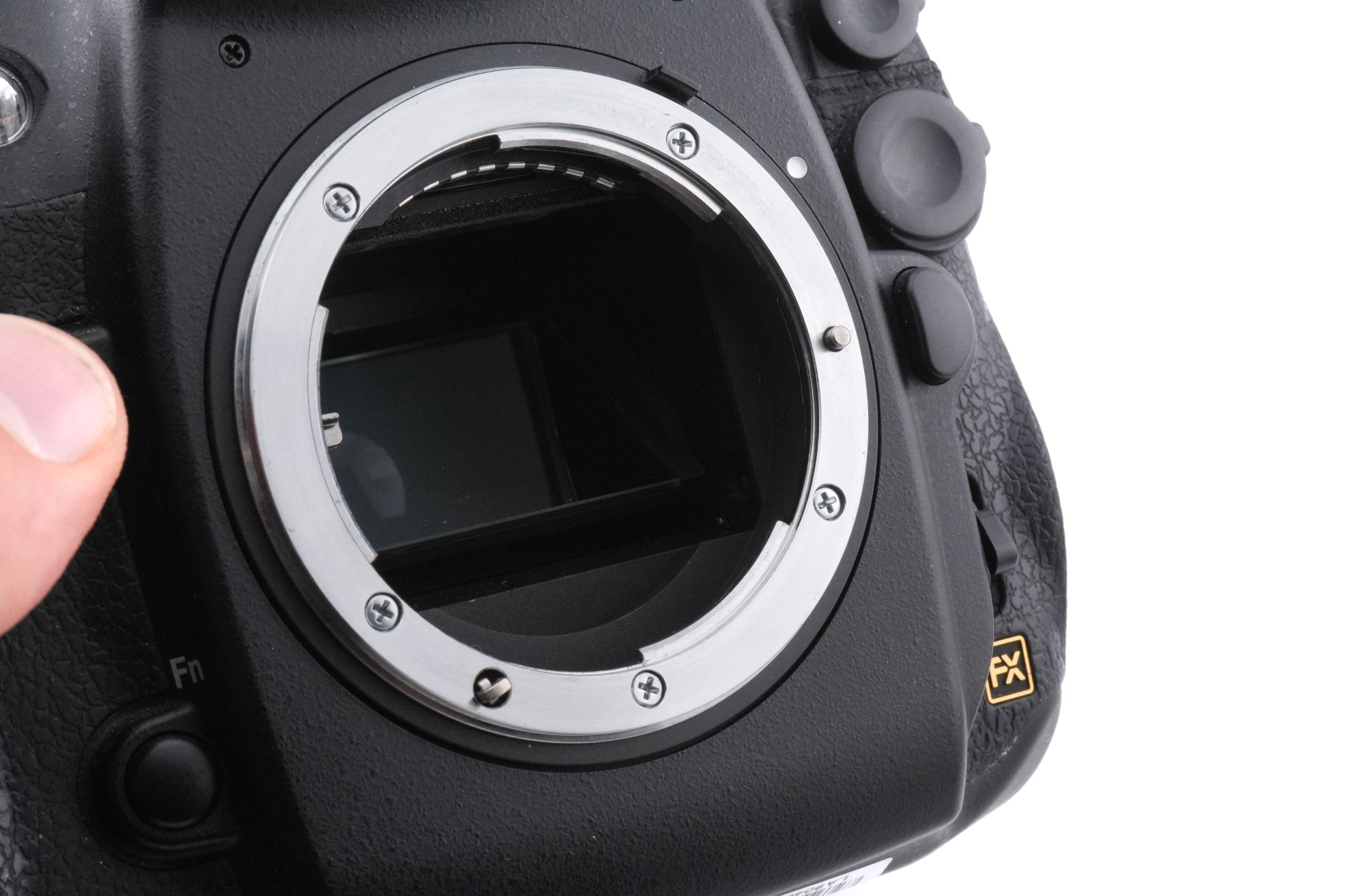 Nikon D700