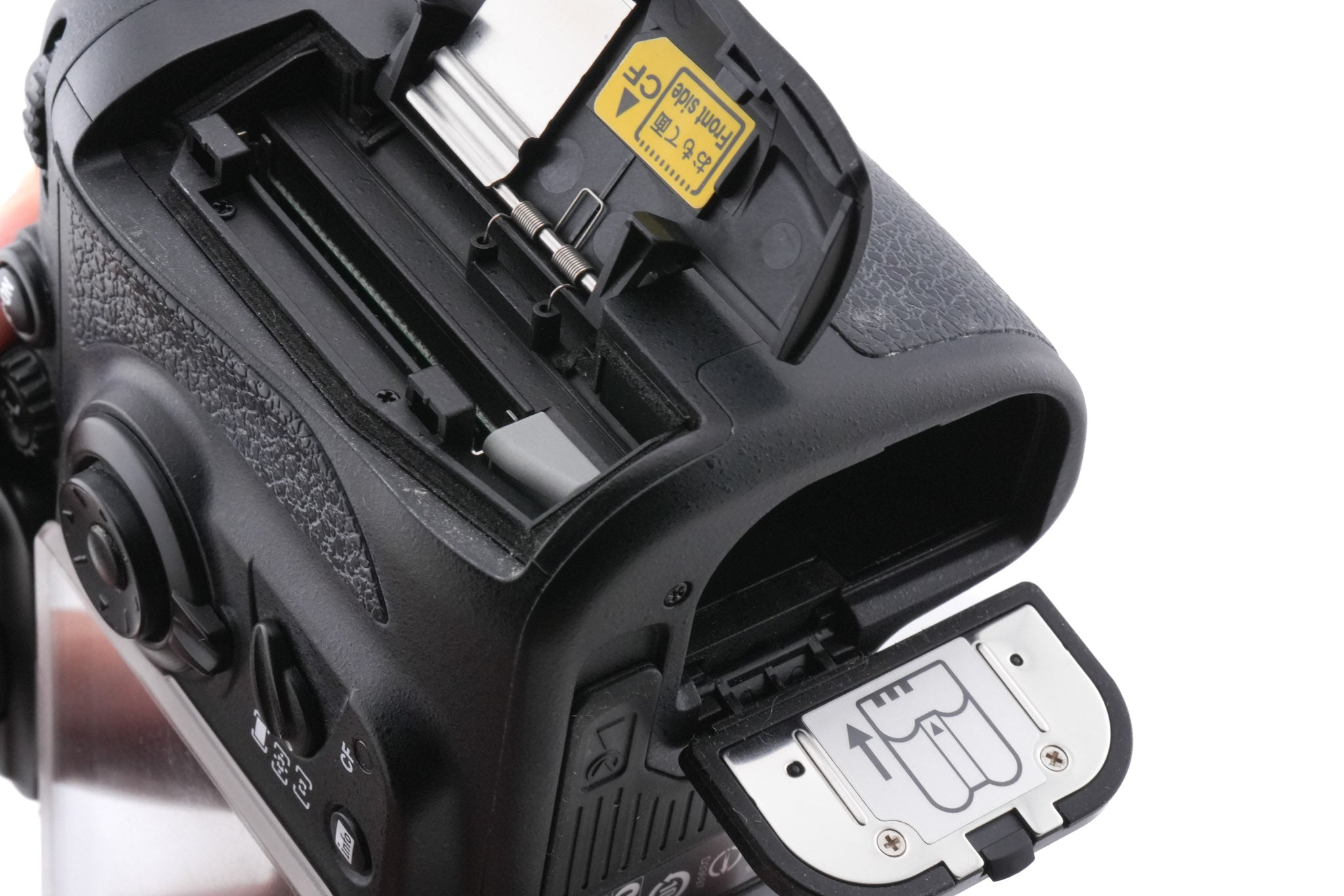 Nikon D700