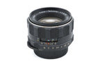 Pentax 55mm f1.8 Super-Takumar