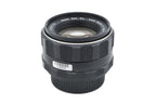 Pentax 55mm f1.8 Super-Takumar