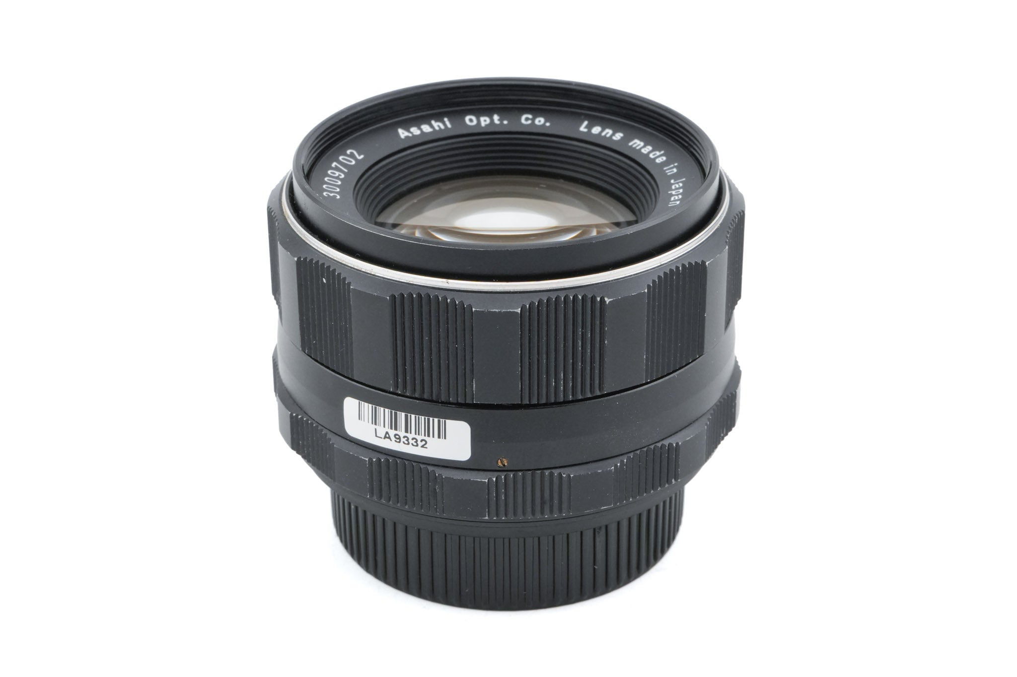 Pentax 55mm f1.8 Super-Takumar