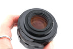 Pentax 55mm f1.8 Super-Takumar