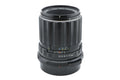 Pentax 135mm f4 Super-Multi-Coated Macro-Takumar