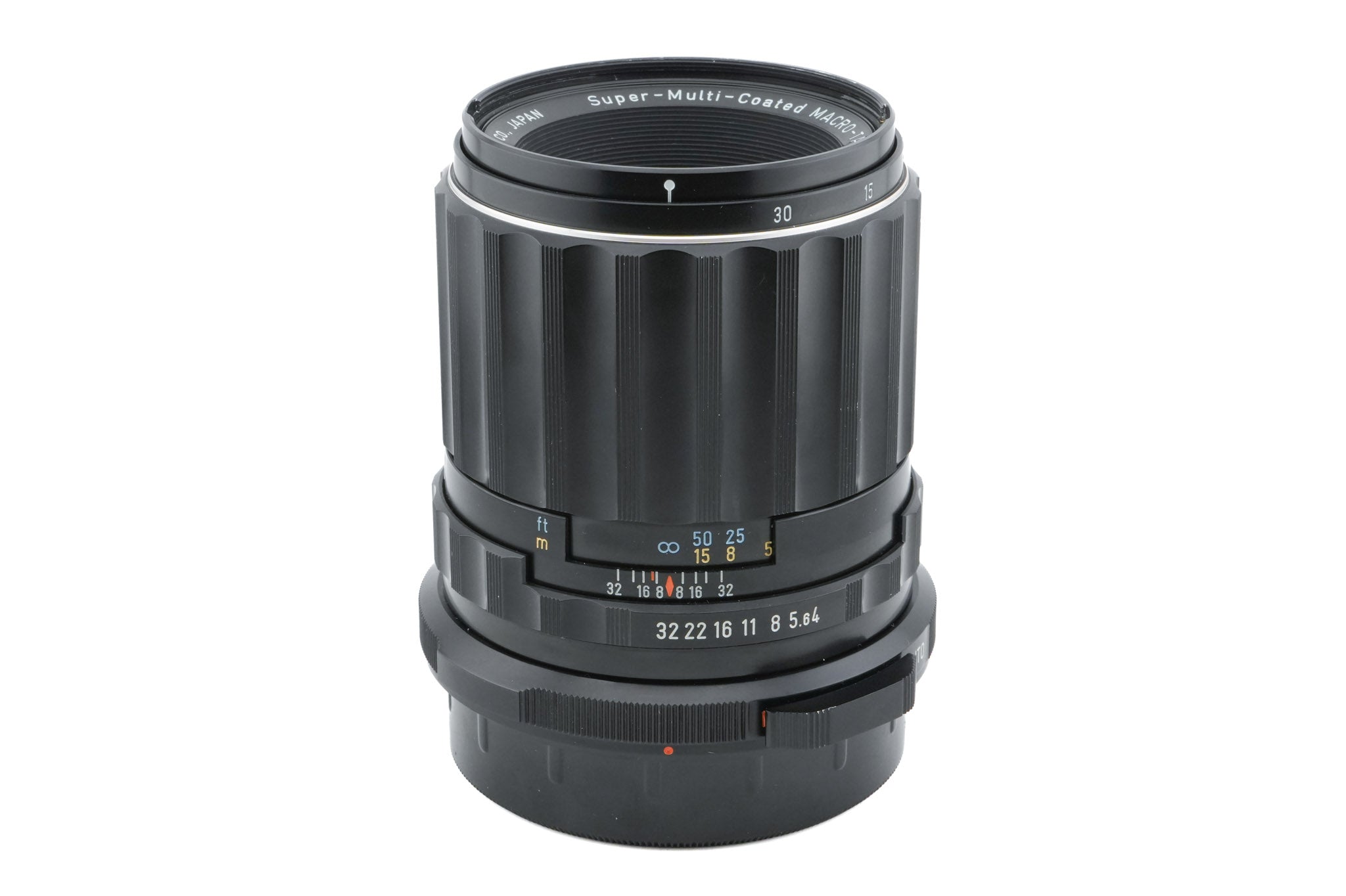 Pentax 135mm f4 Super-Multi-Coated Macro-Takumar