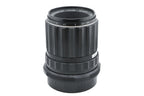 Pentax 135mm f4 Super-Multi-Coated Macro-Takumar