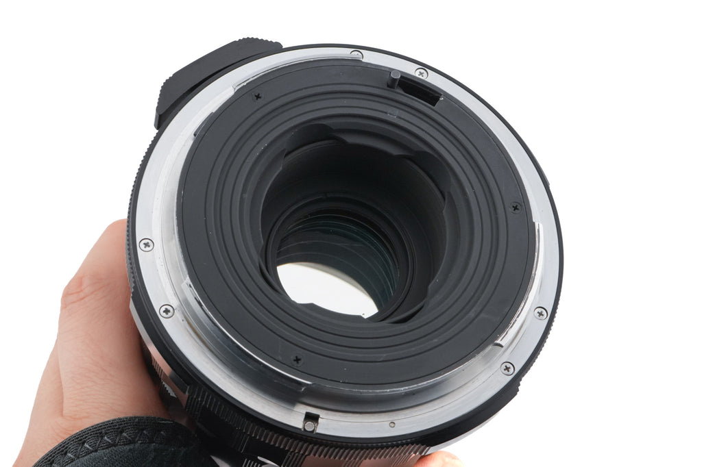 Pentax 135mm f4 Super-Multi-Coated Macro-Takumar