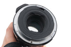 Pentax 135mm f4 Super-Multi-Coated Macro-Takumar
