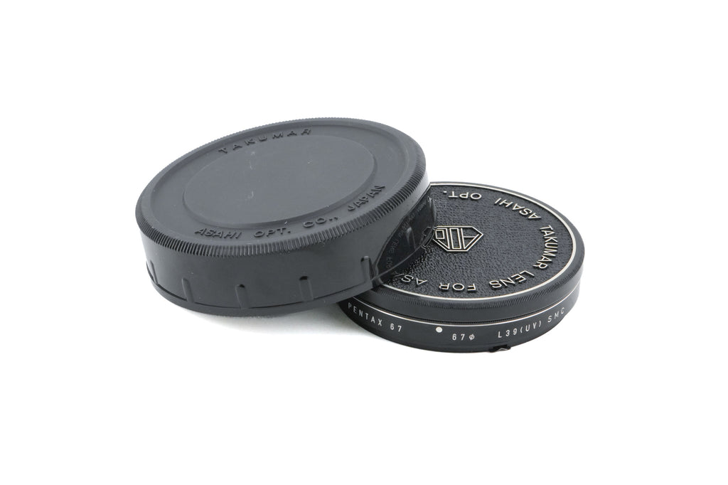 Pentax 135mm f4 Super-Multi-Coated Macro-Takumar
