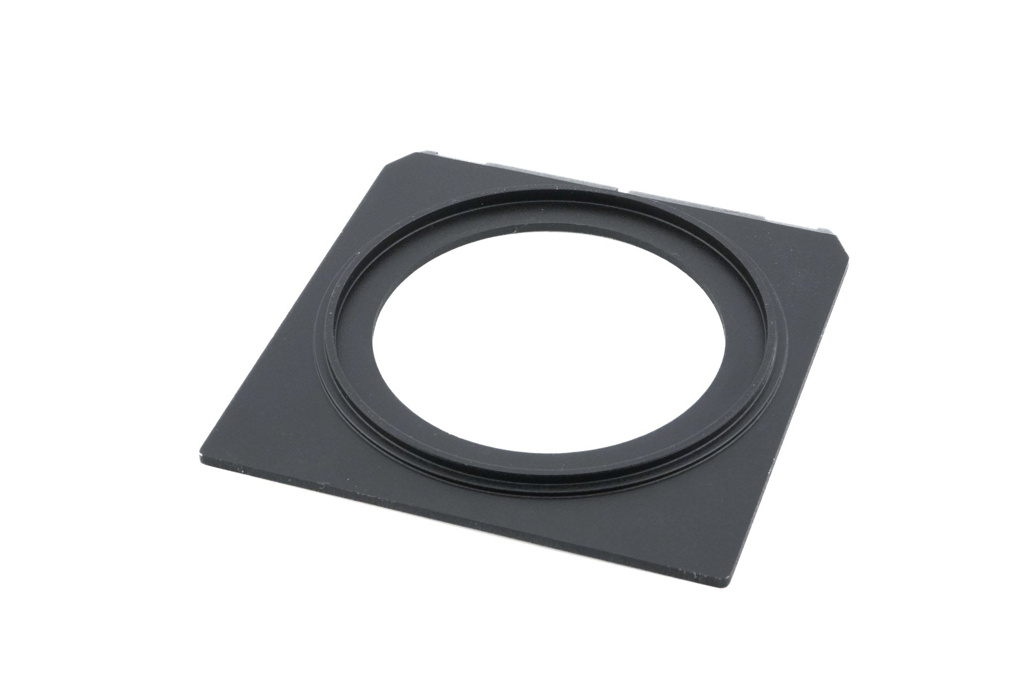 Generic 99 x 96 mm Linhof/Wista Lens Board (Copal #3)