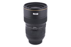 Nikon 16-35mm f4 AF-S Nikkor G ED N VR
