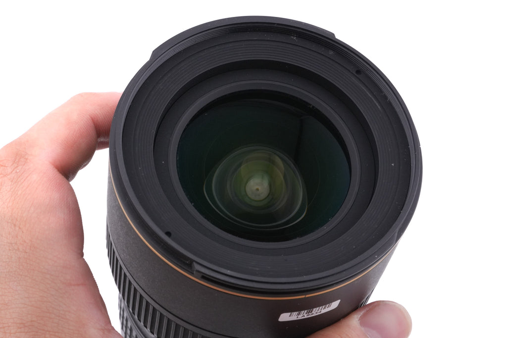 Nikon 16-35mm f4 AF-S Nikkor G ED N VR