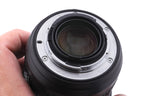 Nikon 16-35mm f4 AF-S Nikkor G ED N VR