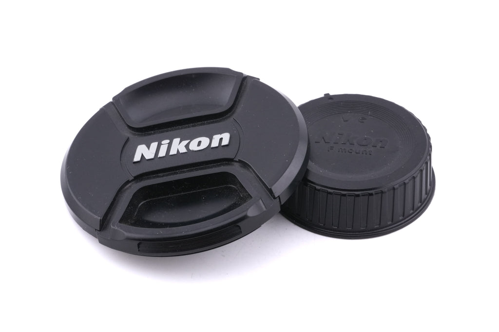 Nikon 16-35mm f4 AF-S Nikkor G ED N VR