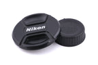 Nikon 16-35mm f4 AF-S Nikkor G ED N VR