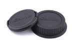 Canon 50mm f1.8