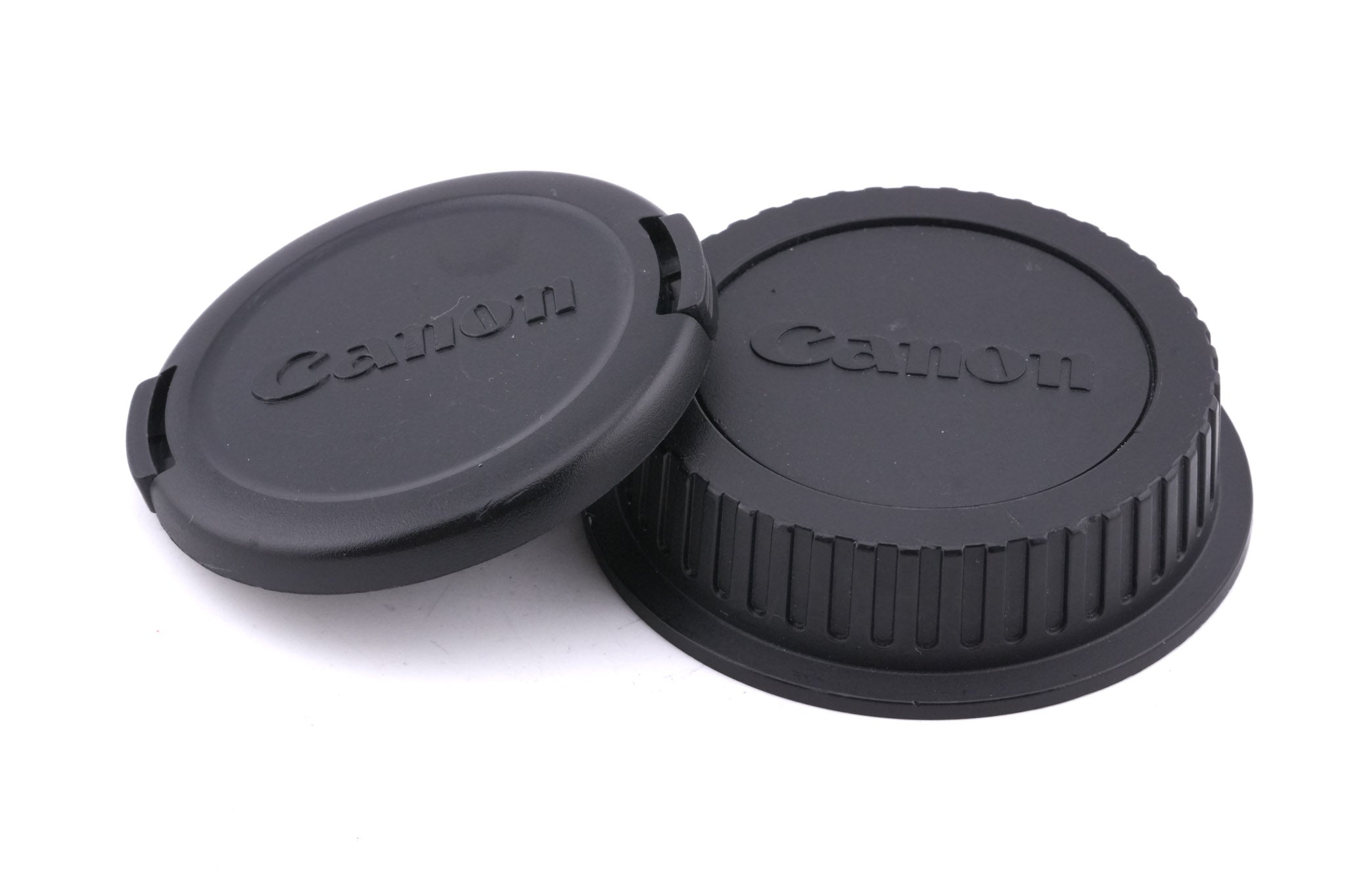 Canon 50mm f1.8