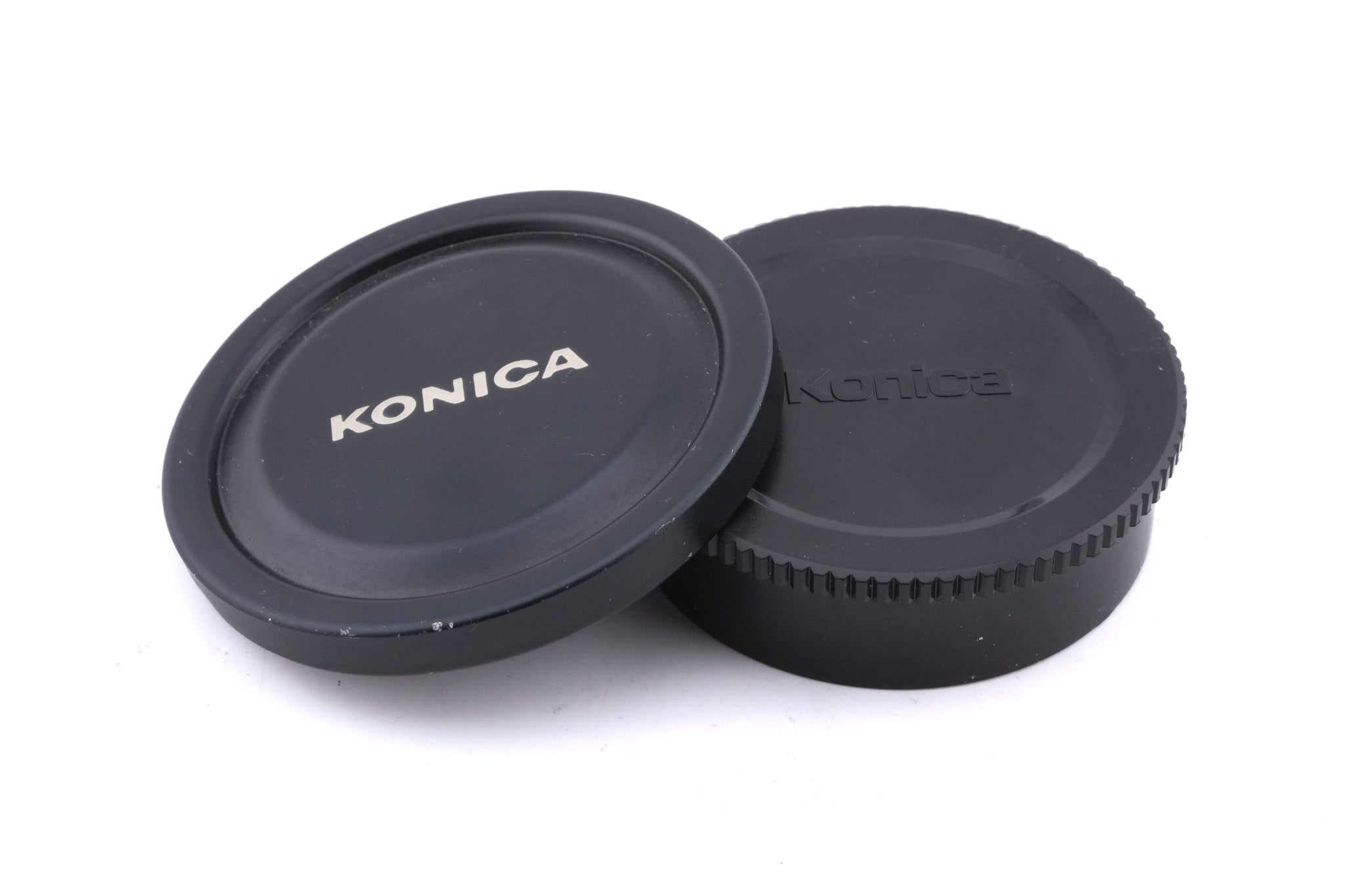 Konica 24mm f2.8 Hexanon AR