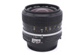Nikon 24mm f2.8 Nikkor K AI'd