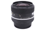Nikon 24mm f2.8 Nikkor K AI'd