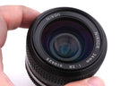 Nikon 24mm f2.8 Nikkor K AI'd