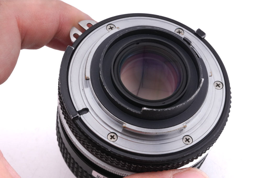 Nikon 24mm f2.8 Nikkor K AI'd