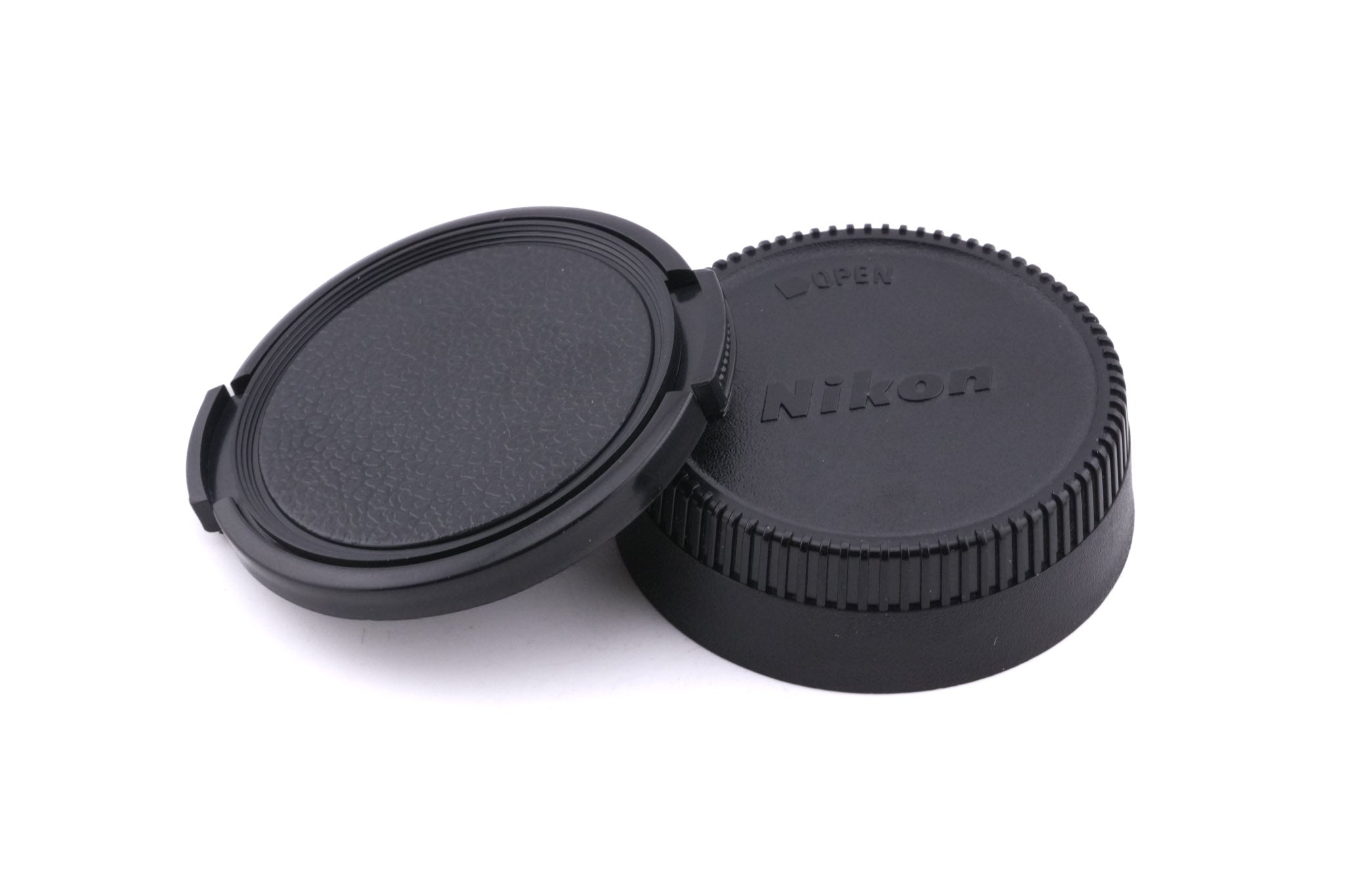 Nikon 24mm f2.8 Nikkor K AI'd