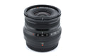 Fujifilm 16mm f2.8 Super EBC Fujinon Aspherical XF R WR