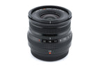 Fujifilm 16mm f2.8 Super EBC Fujinon Aspherical XF R WR