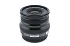 Fujifilm 16mm f2.8 Super EBC Fujinon Aspherical XF R WR